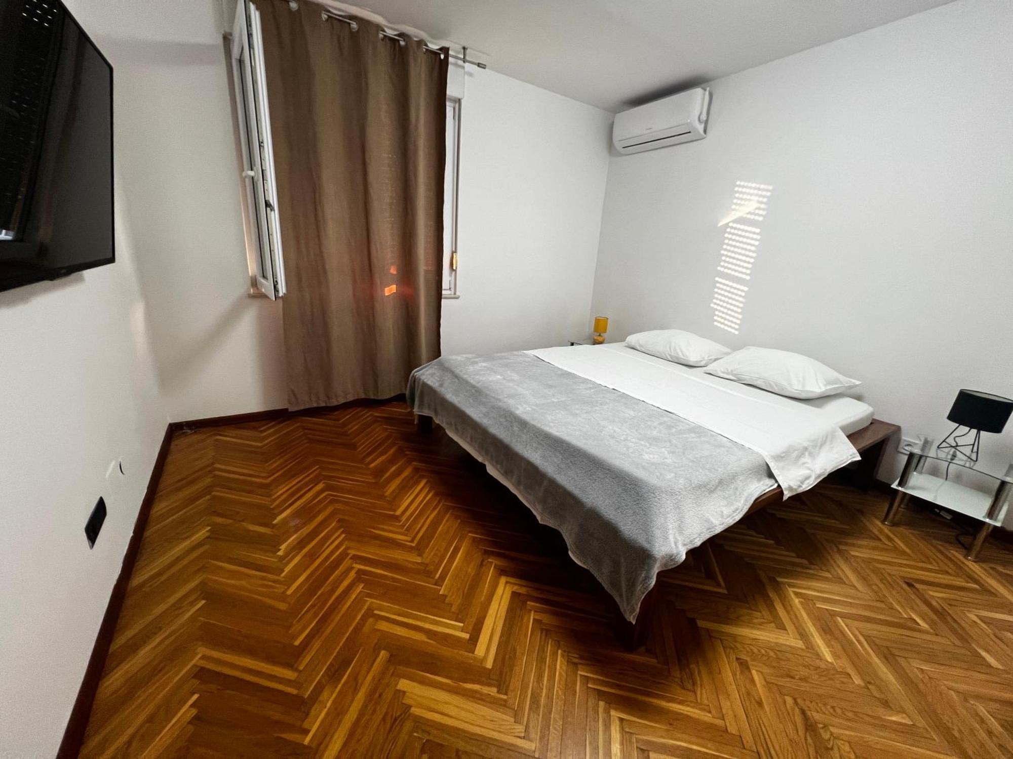 Apartment Davor سبليت المظهر الخارجي الصورة