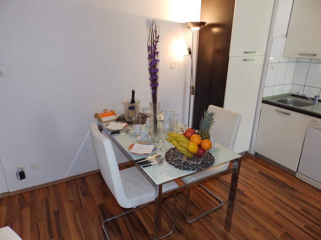 Apartment Davor سبليت المظهر الخارجي الصورة