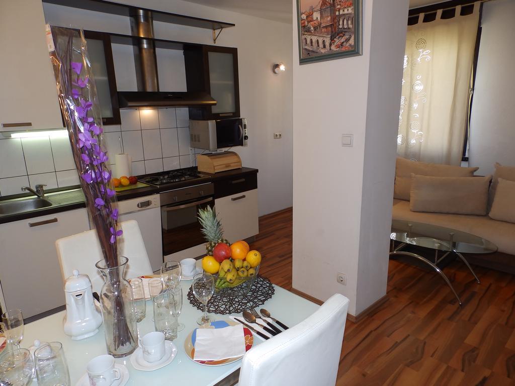 Apartment Davor سبليت المظهر الخارجي الصورة