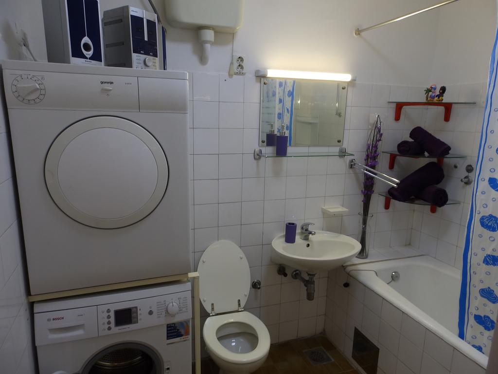Apartment Davor سبليت المظهر الخارجي الصورة