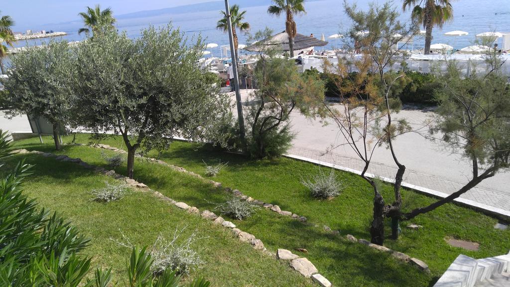 Apartment Davor سبليت المظهر الخارجي الصورة
