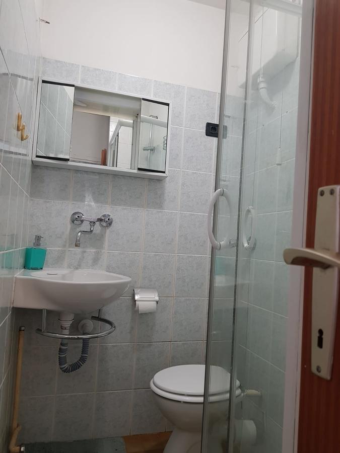 Apartment Davor سبليت المظهر الخارجي الصورة